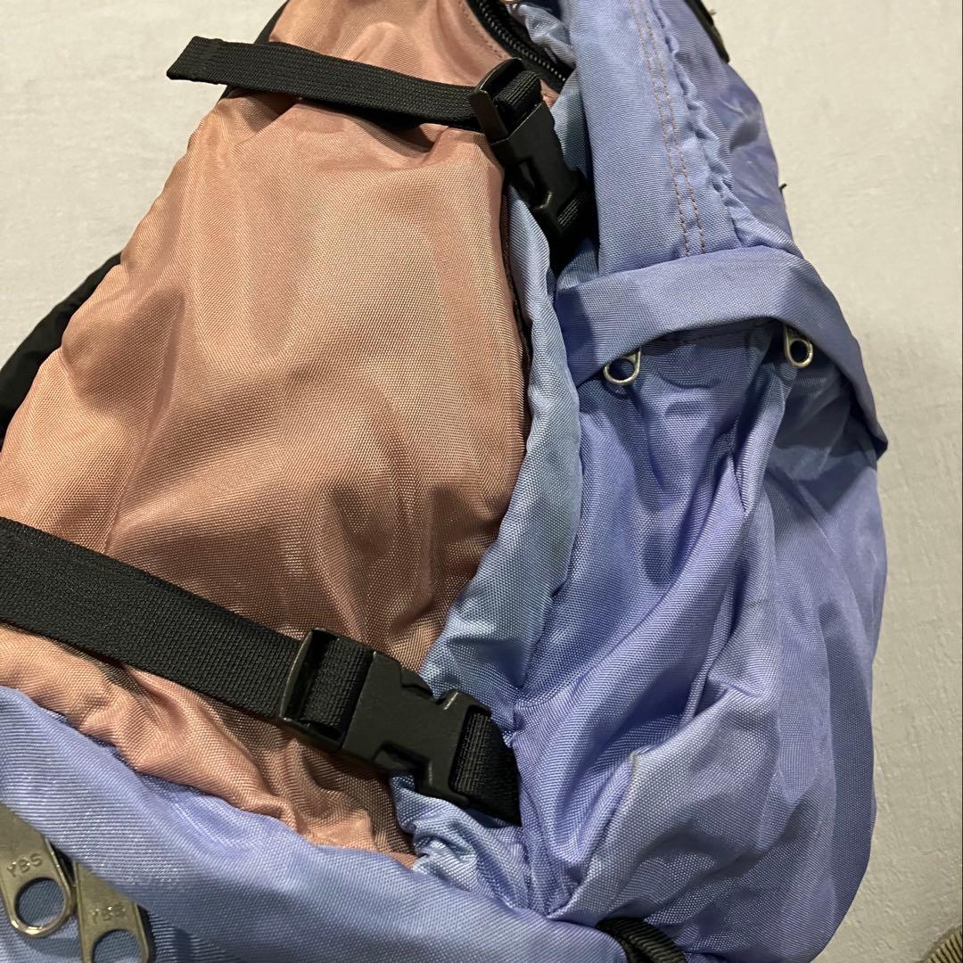 90s JANSPORT ジャンスポーツ バックパック