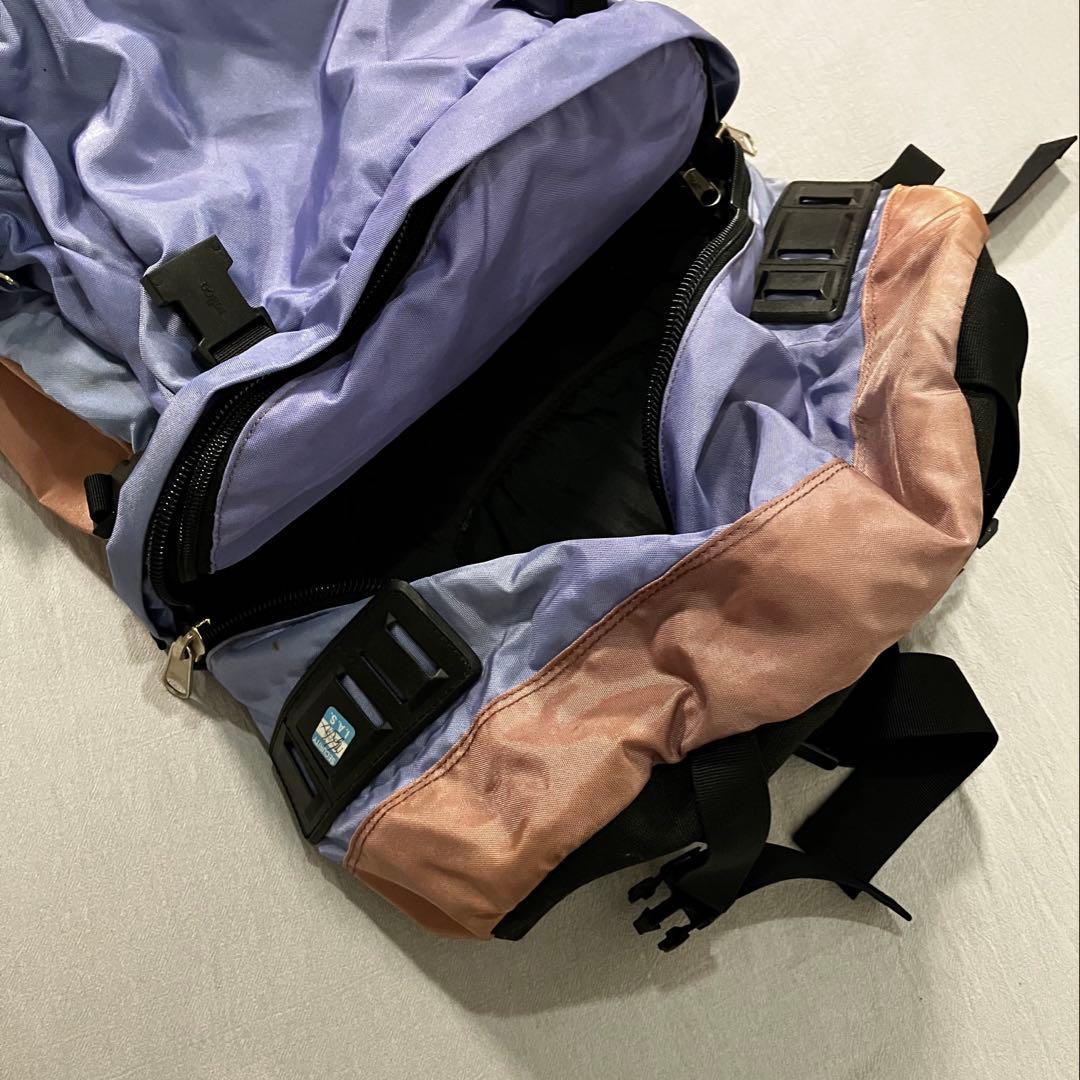 90s JANSPORT ジャンスポーツ バックパック