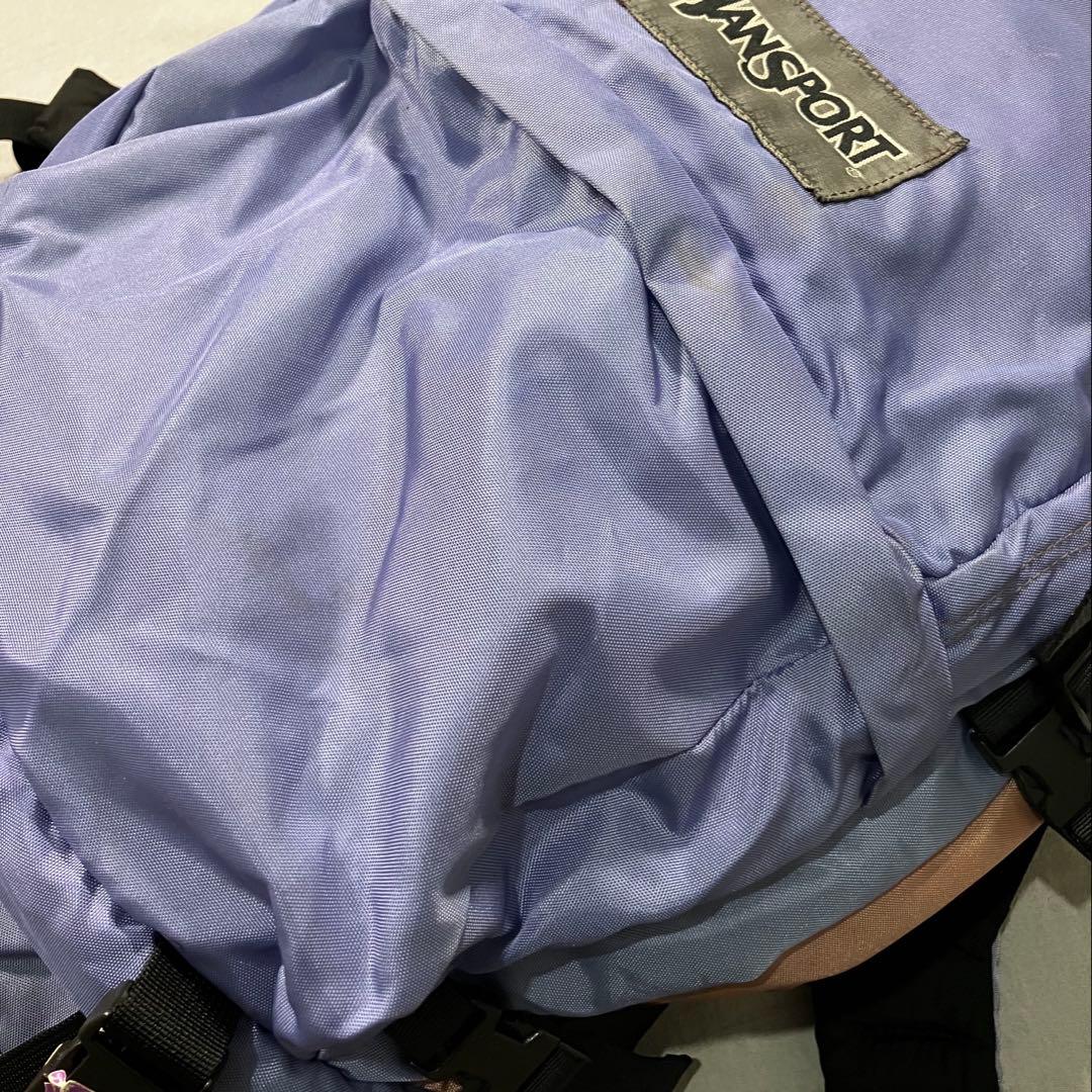 90s JANSPORT ジャンスポーツ バックパック