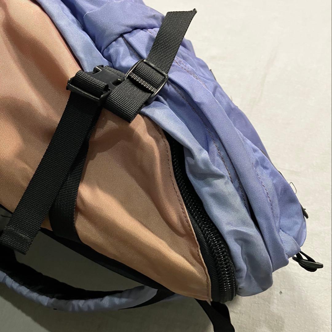 90s JANSPORT ジャンスポーツ バックパック