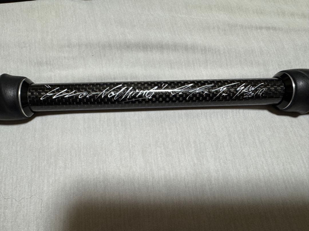 DRT ARTEX R2 KLASH9初期カラー