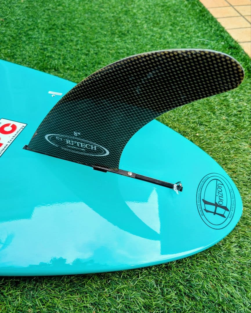 ドナルドタカヤマ　サーフボード　ショートボード