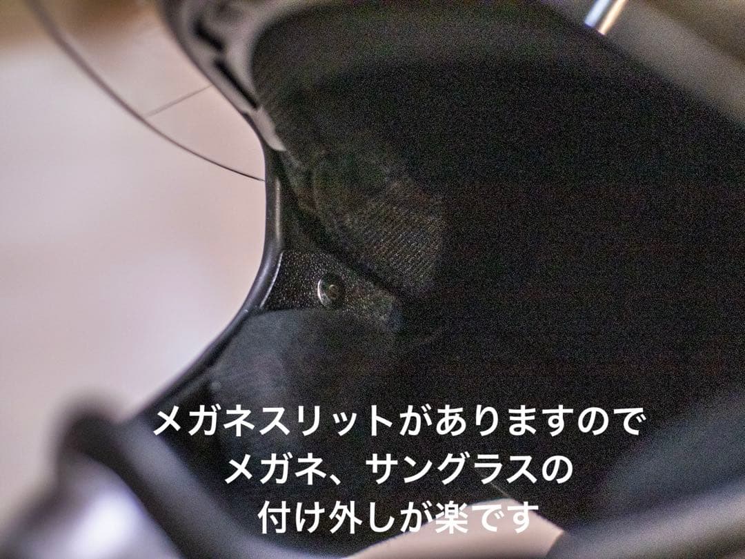 フルフェイス　ドラッグタイプ　クラシック　シルバーエイジング黒フレア