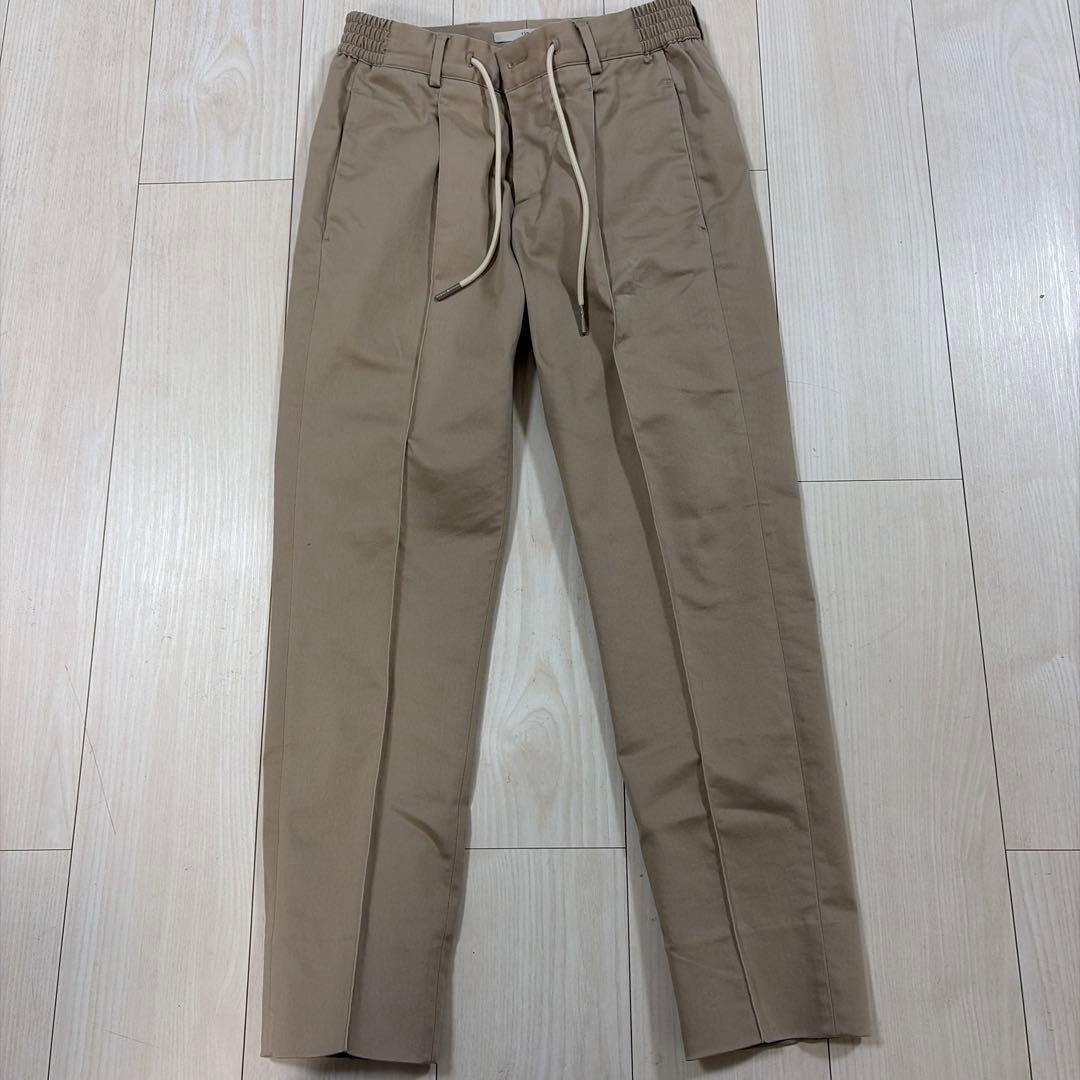 【極美品】giab's ARCHIVIO ring別注 マサッチョ スラックス