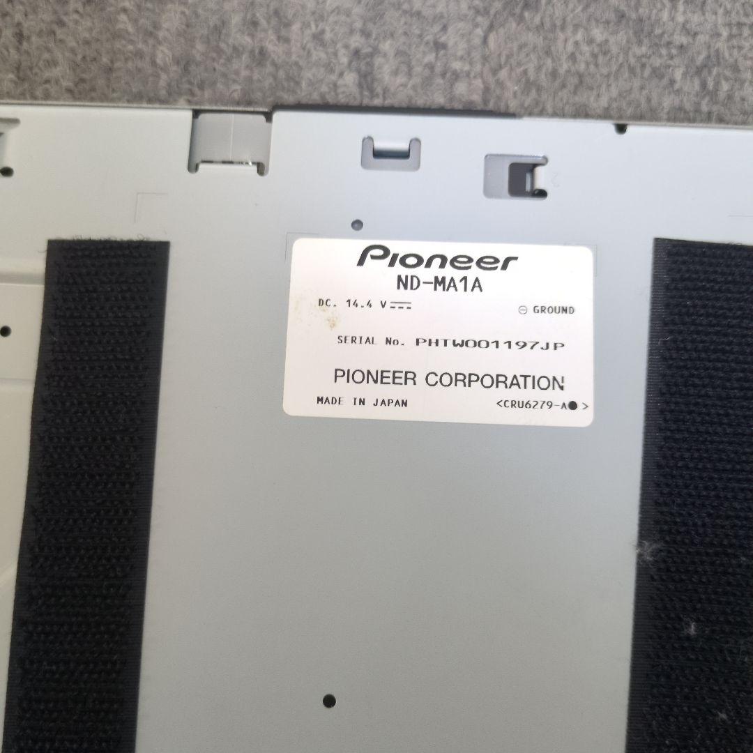 carrozzeria カーナビ AVIC-CW900 配線一式