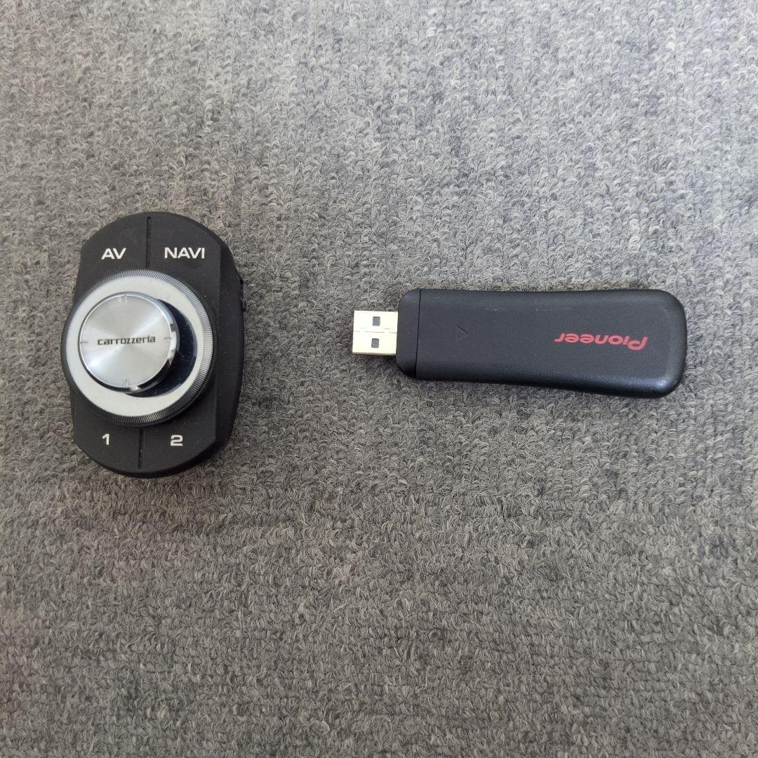 carrozzeria カーナビ AVIC-CW900 配線一式