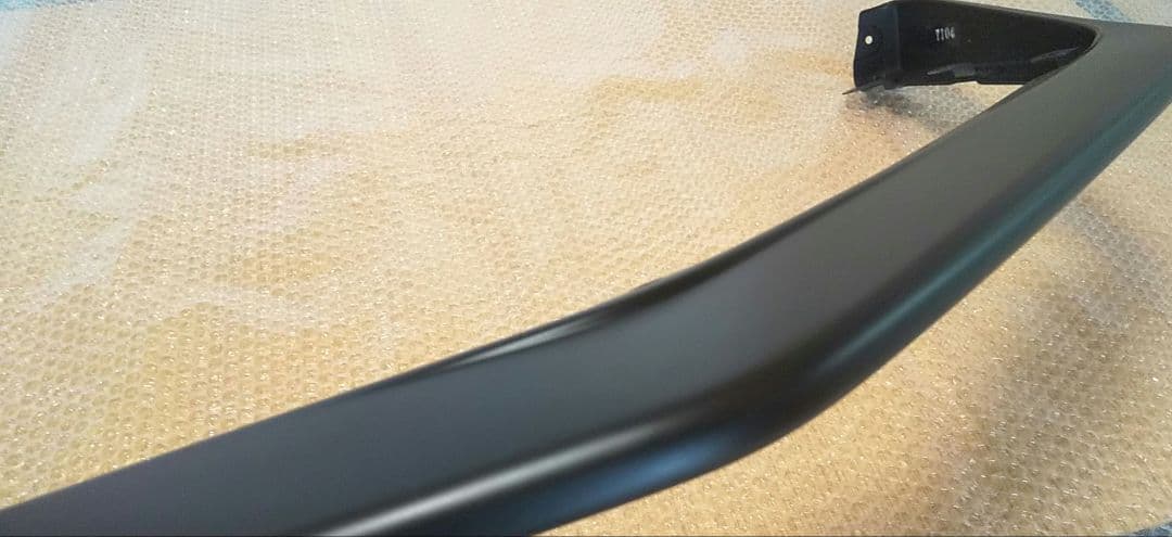 スバル レヴォーグ VM4 STI フロントリップスポイラー リップスポイラー