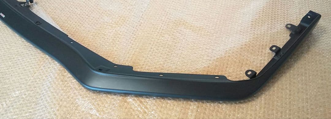 スバル レヴォーグ VM4 STI フロントリップスポイラー リップスポイラー