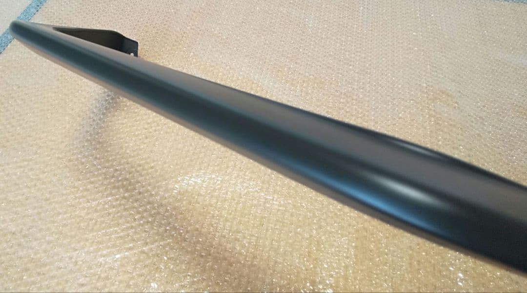 スバル レヴォーグ VM4 STI フロントリップスポイラー リップスポイラー