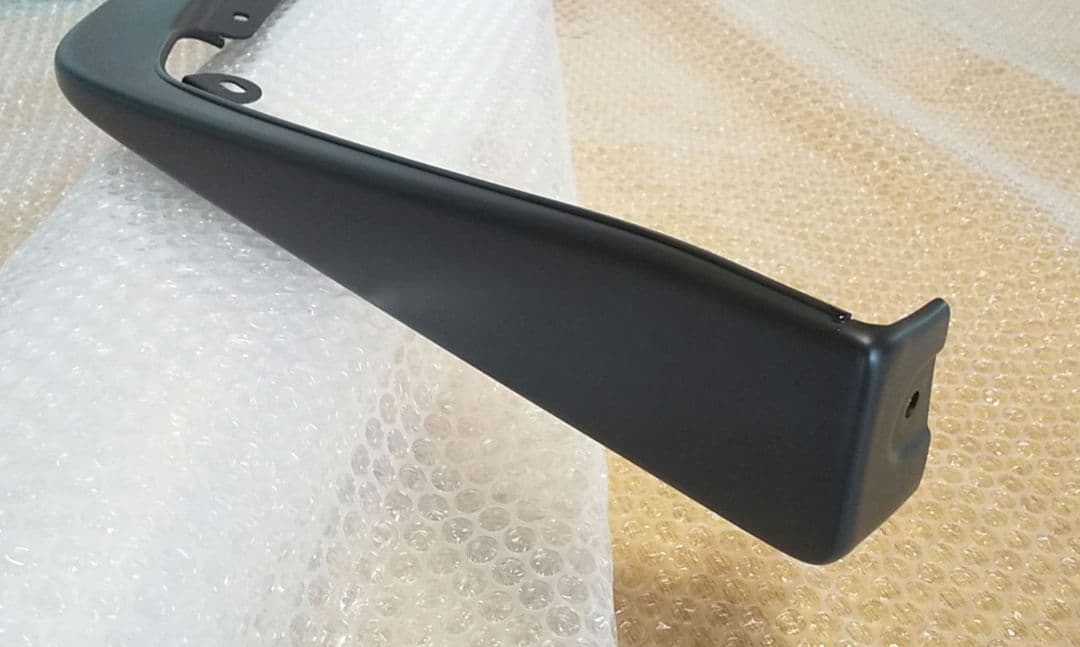 スバル レヴォーグ VM4 STI フロントリップスポイラー リップスポイラー