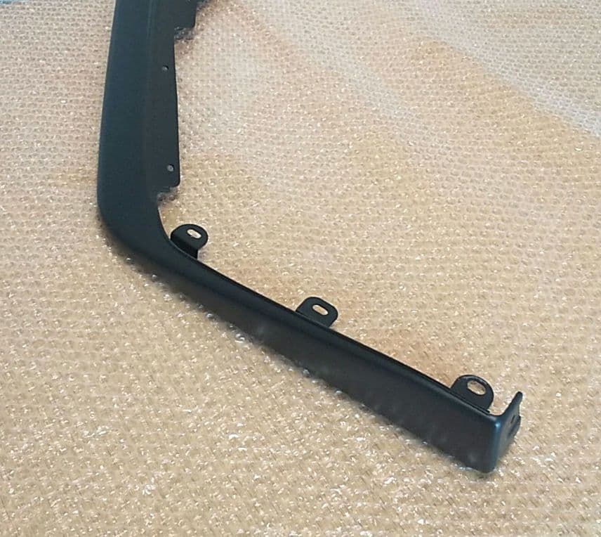 スバル レヴォーグ VM4 STI フロントリップスポイラー リップスポイラー