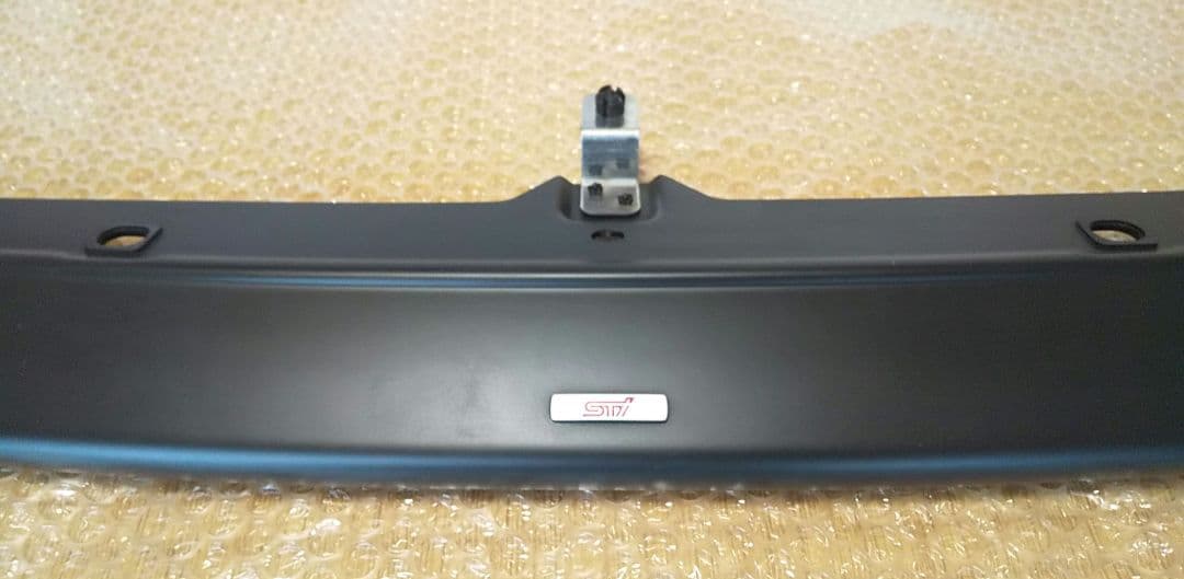 スバル レヴォーグ VM4 STI フロントリップスポイラー リップスポイラー