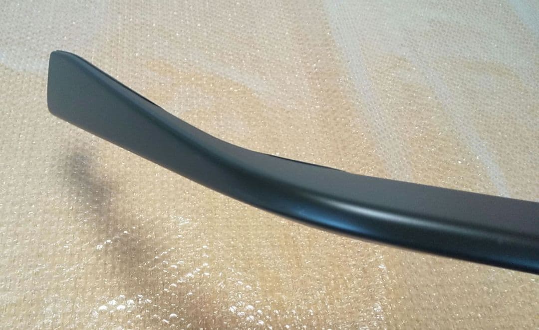 スバル レヴォーグ VM4 STI フロントリップスポイラー リップスポイラー