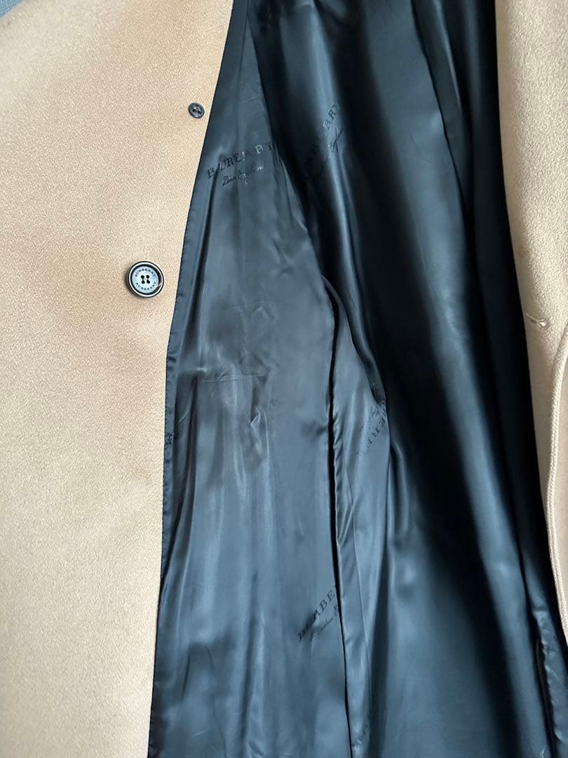 バーバリー(Burberry) ベージュ トレンチコート