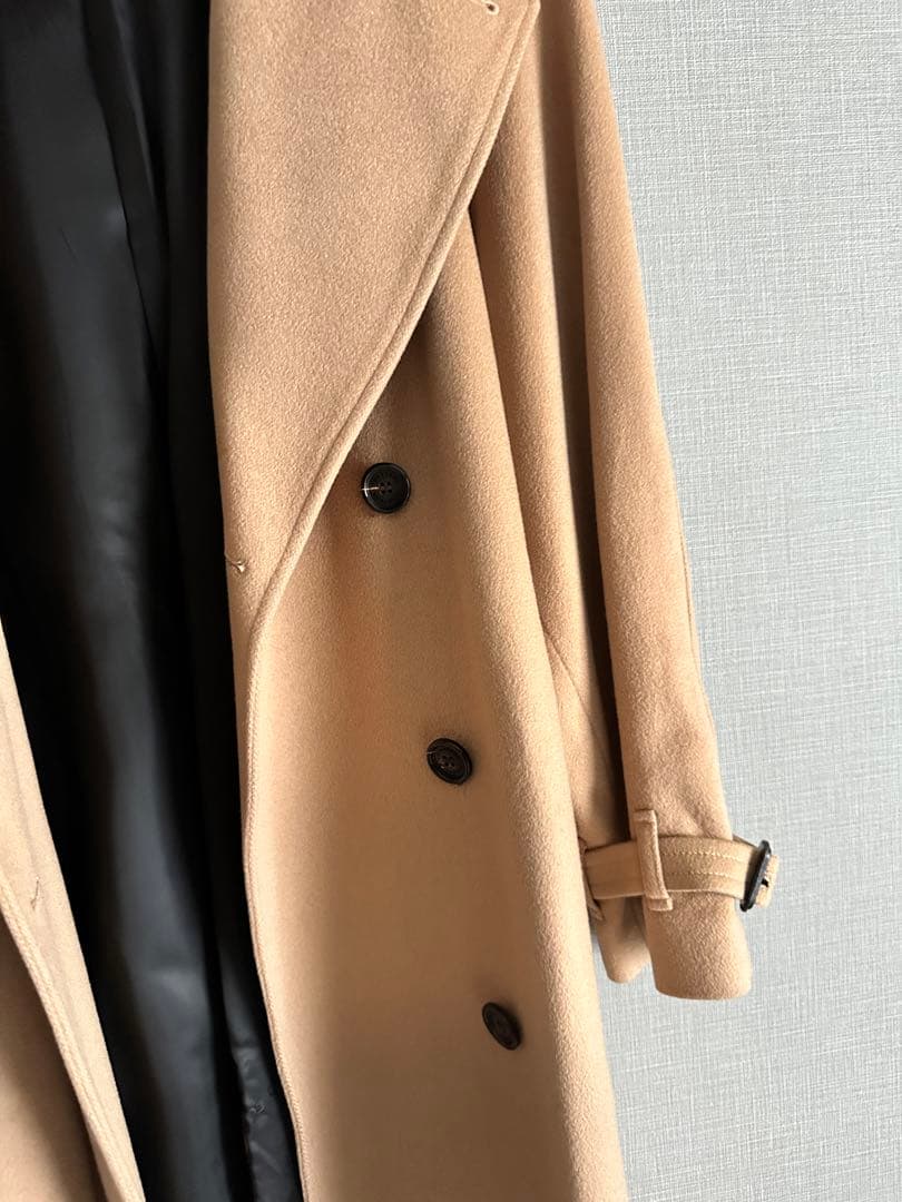 バーバリー(Burberry) ベージュ トレンチコート