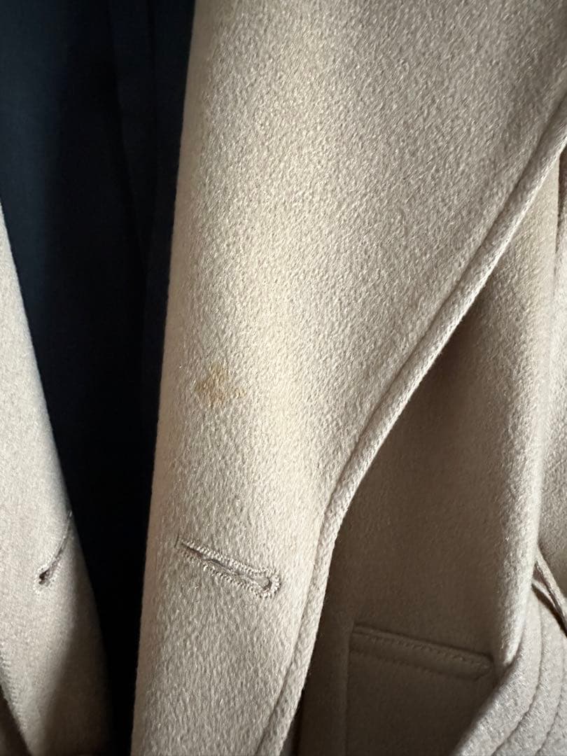 バーバリー(Burberry) ベージュ トレンチコート