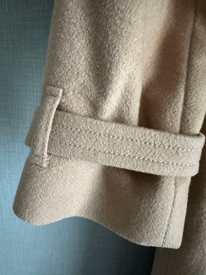 バーバリー(Burberry) ベージュ トレンチコート