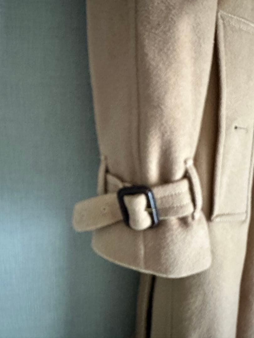 バーバリー(Burberry) ベージュ トレンチコート