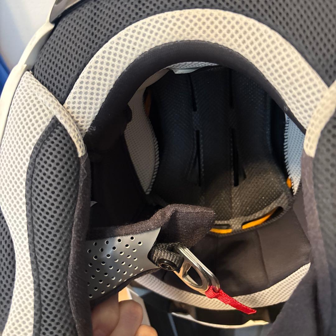 SHOEI VFX-R ZINGER XL フルフェイスヘルメット