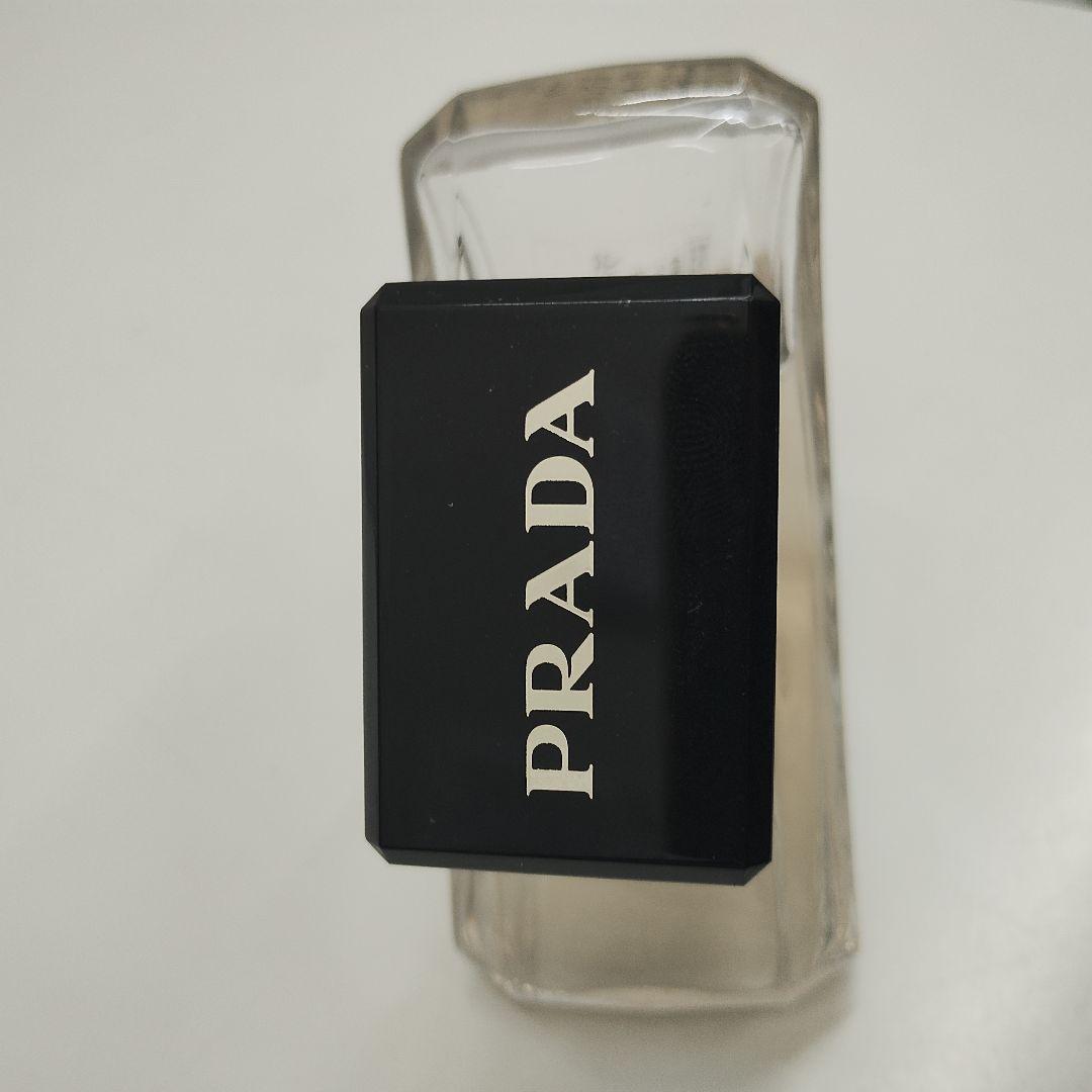 PRADA パラドックス ヴァーチャル フラワー オーデパルファム