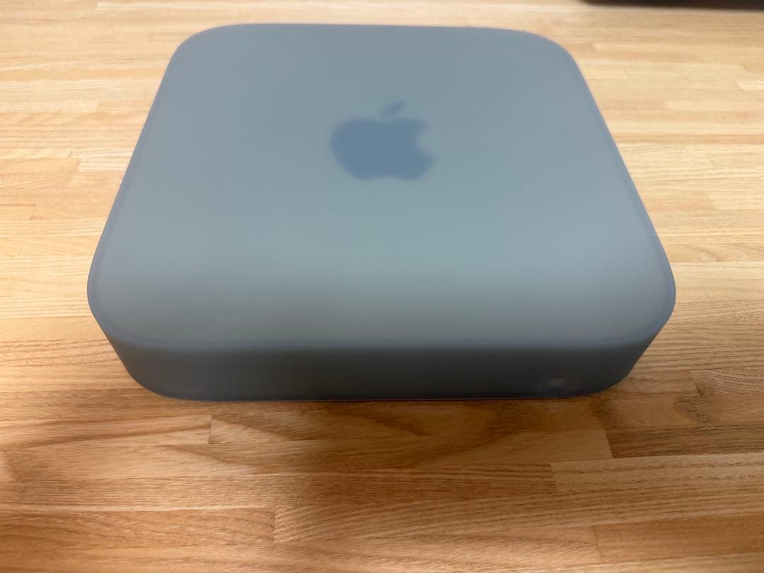 ミニPC Apple Mac Mini (M1, 2020) 16GB 1TB SSD