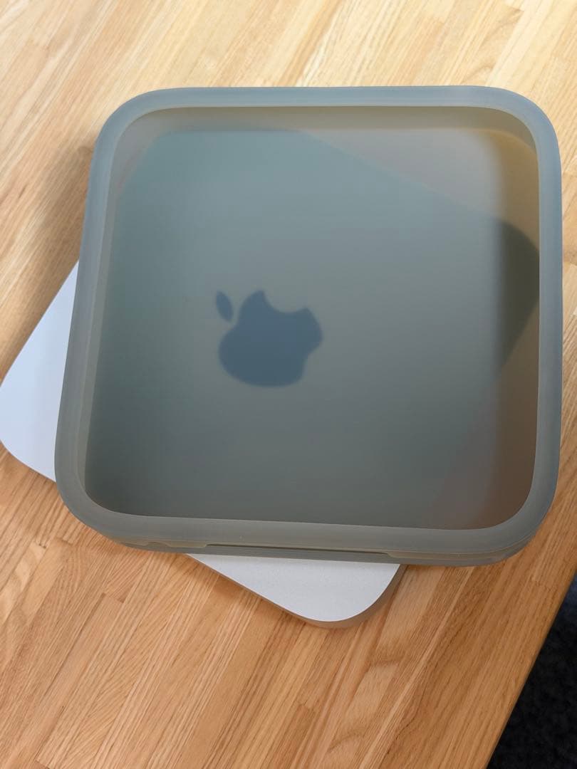 ミニPC Apple Mac Mini (M1, 2020) 16GB 1TB SSD