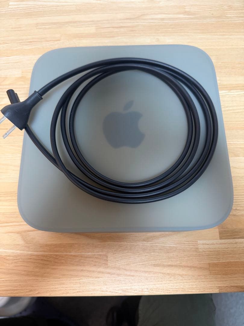 ミニPC Apple Mac Mini (M1, 2020) 16GB 1TB SSD