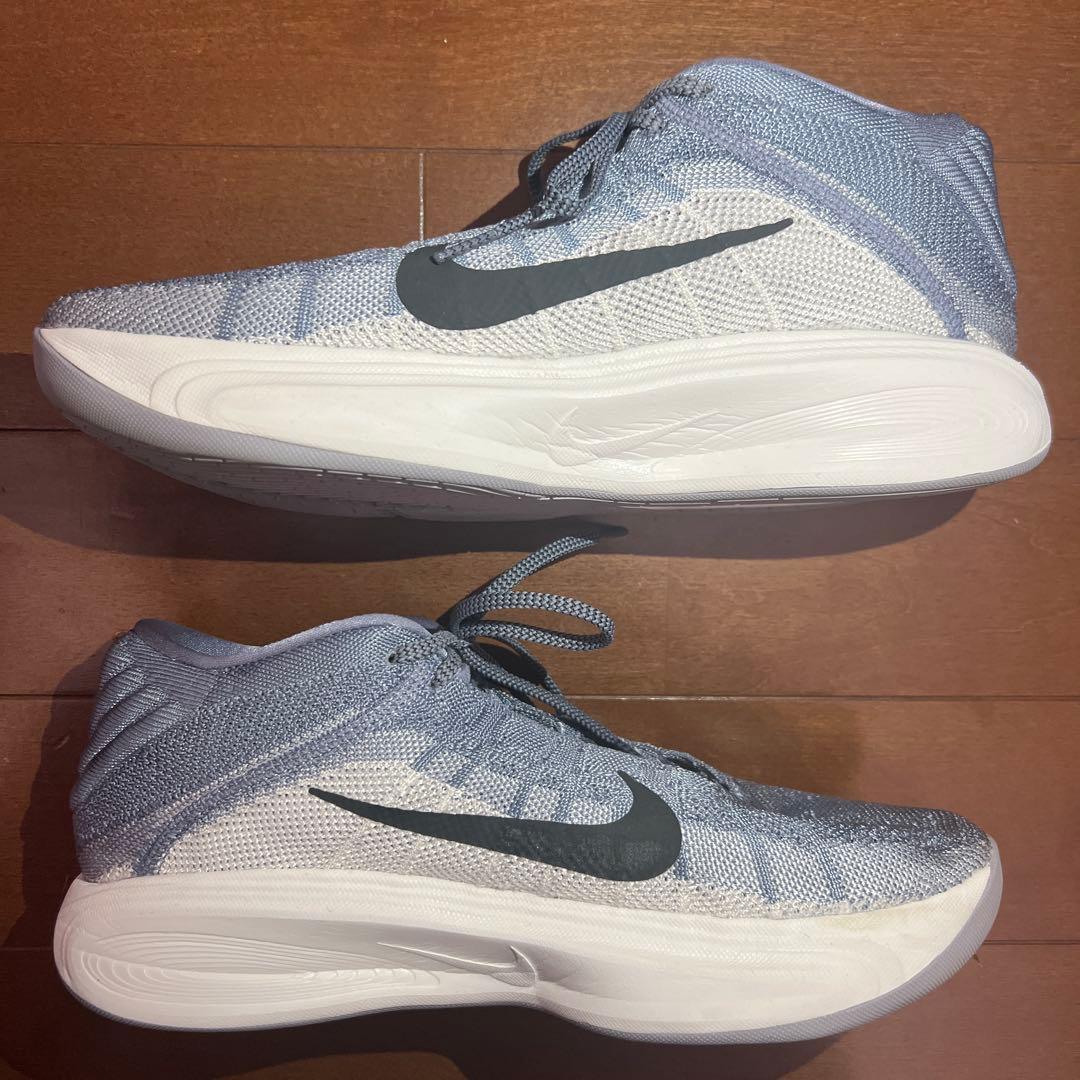 シューズ(男性用) G.T. Hutsle 3 FV5952-402 US12 30cm