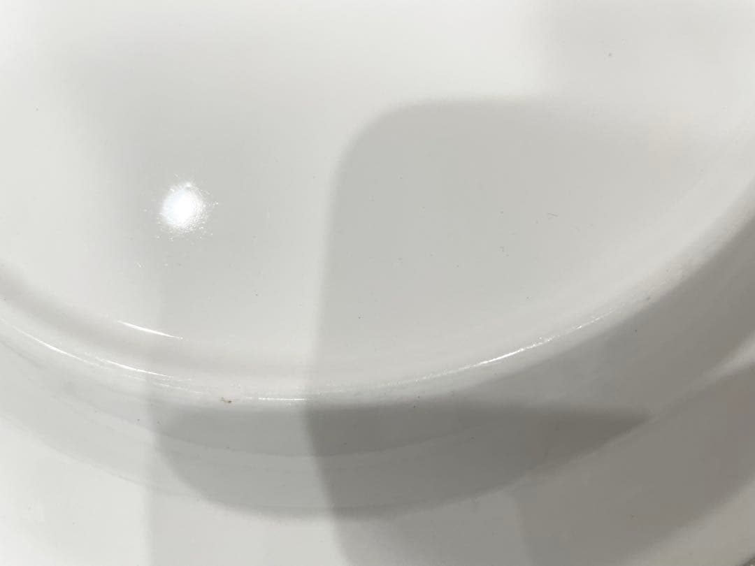 【極希少-1978年製廃盤】ARABIA アラビア クロッカス 24cmプレート