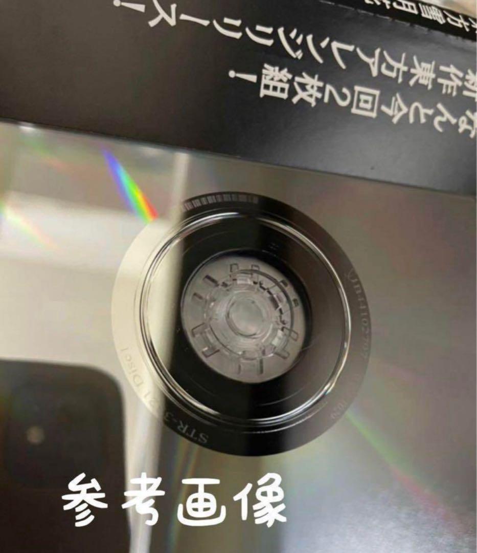 Silver Vampire / 東方雪月花2枚組 CD新品未開封