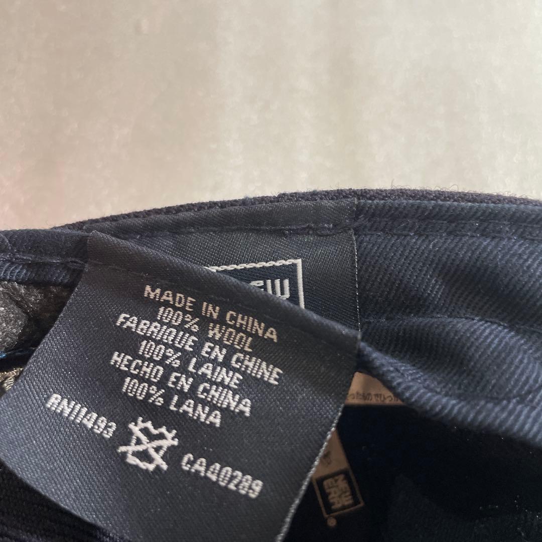 【希少/レジェンド】日本ハムファイターズ 田中幸雄 ユニフォーム＆キャップセット