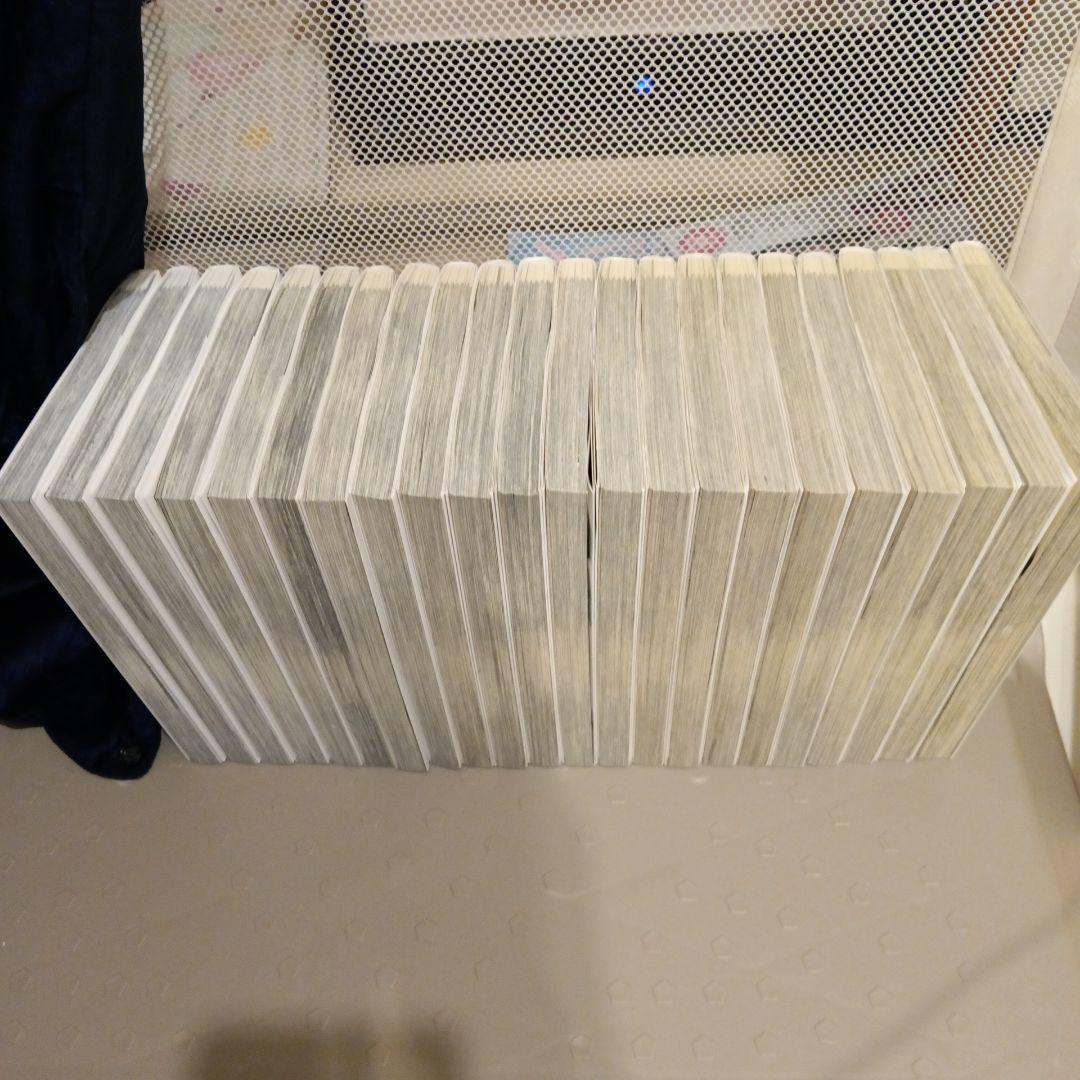 正直不動産　1〜22巻（2025年11月時点で全巻セット）