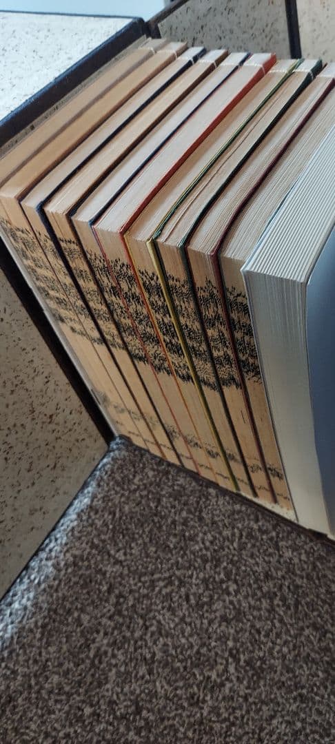 生花早満太飛 全10巻セット