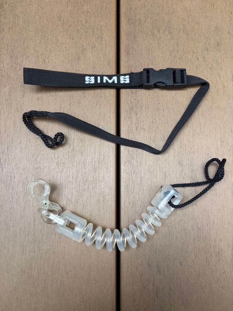 kissmark TRAP スノーボード、バインディングセット