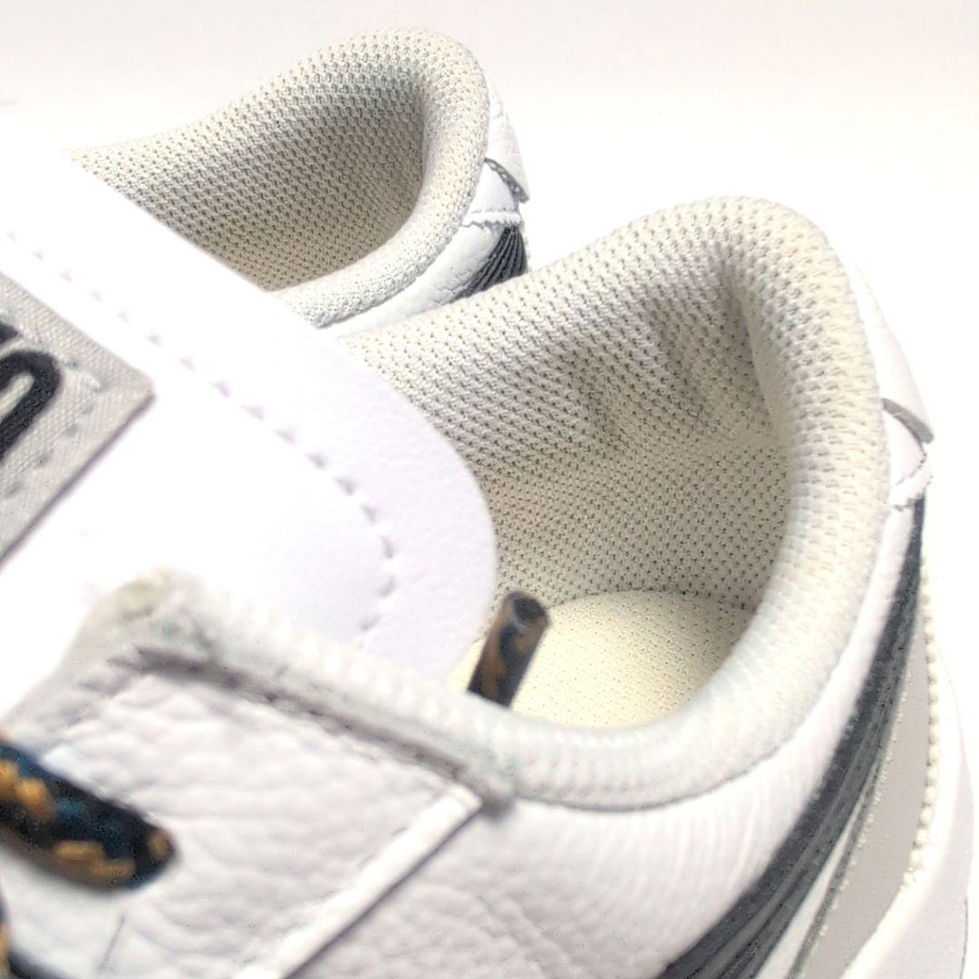 オニツカタイガー DELEGATION EX 24.5cmレディーススニーカー