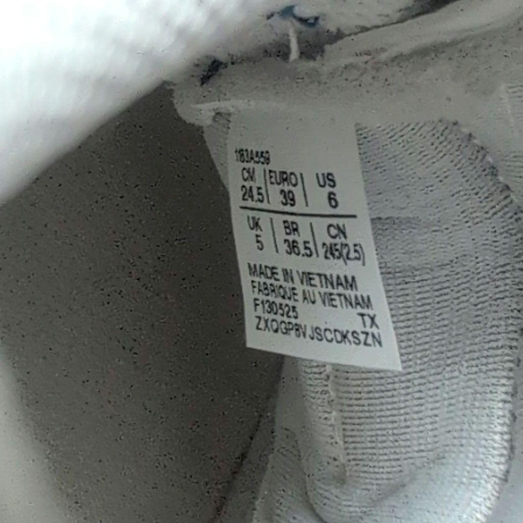 オニツカタイガー DELEGATION EX 24.5cmレディーススニーカー