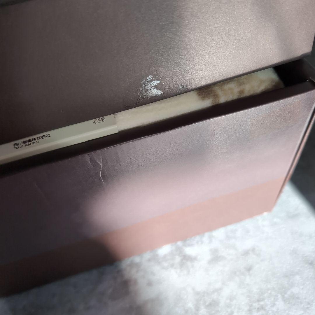 CELINE セリーヌ マカダム トリオンフ柄 日本製 綿毛布 2枚セット