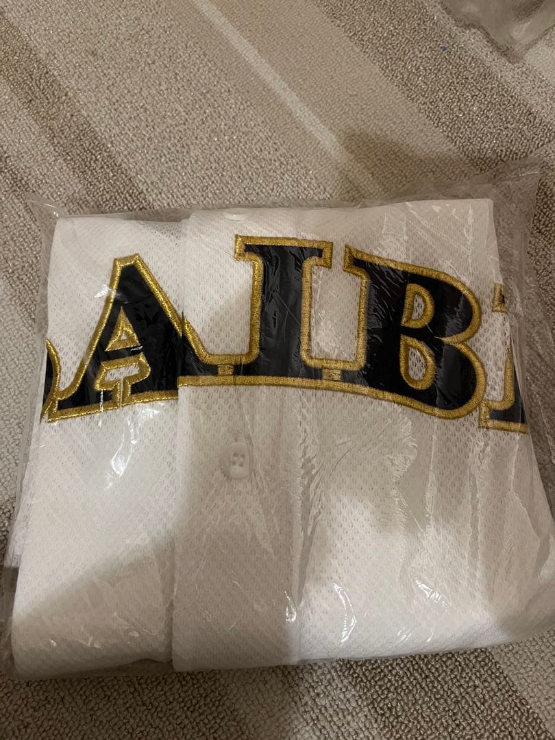 済美高校ユニフォーム