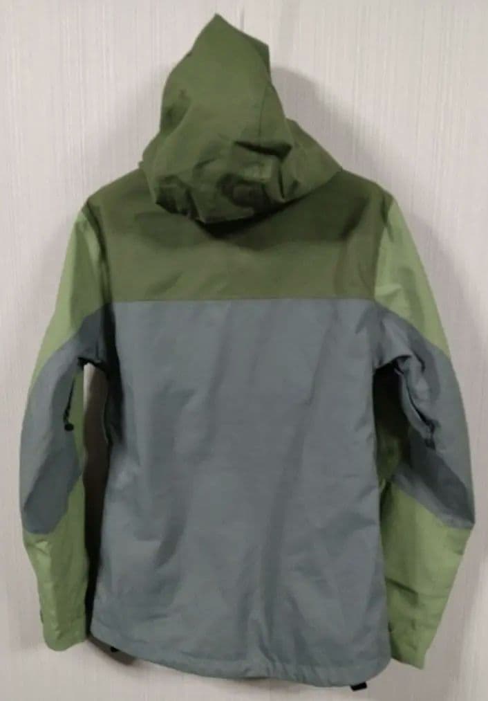 新品 ボンファイア スノーボードウェア 上下セット BONFIRE XS