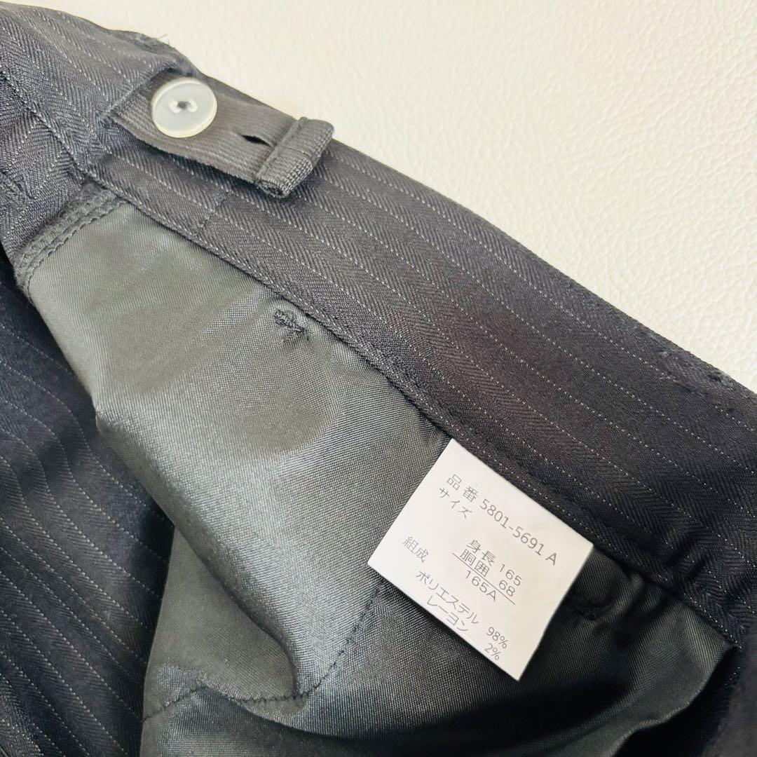 2601【新品タグ付き】レディフレディ　165cm　キッズフォーマル　スーツ