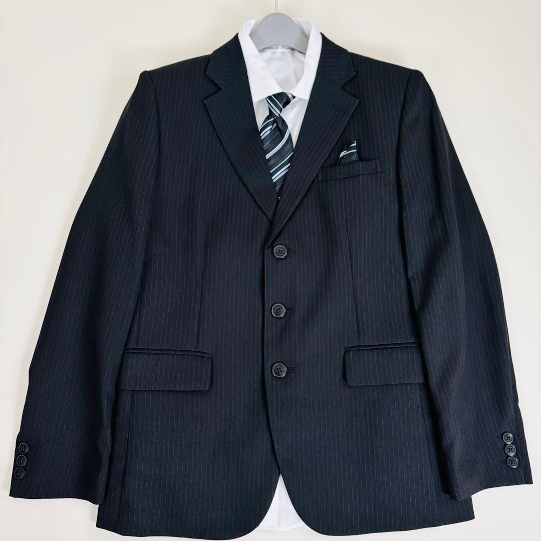 2601【新品タグ付き】レディフレディ　165cm　キッズフォーマル　スーツ