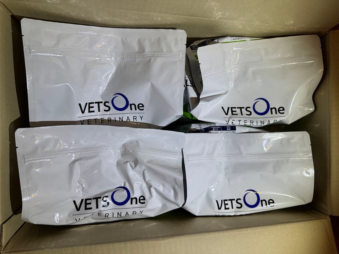 ペッツワン 犬用 pHケアライト チキン 3kg4袋