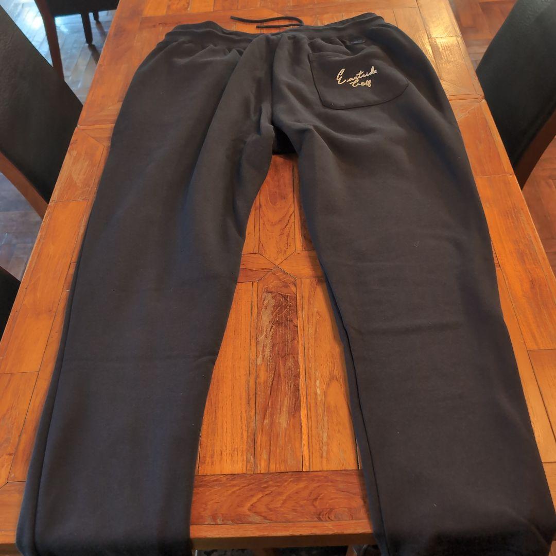 イーストサイドゴルフ ジョガースエットパンツ ミッドナイト XL