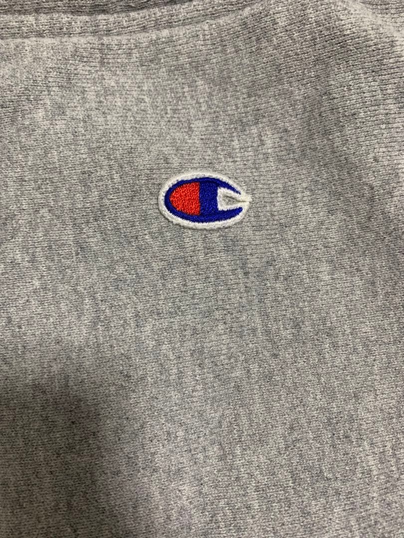 日本 サラ•リー 製 Champion リバースウィーブ パンツ USA製