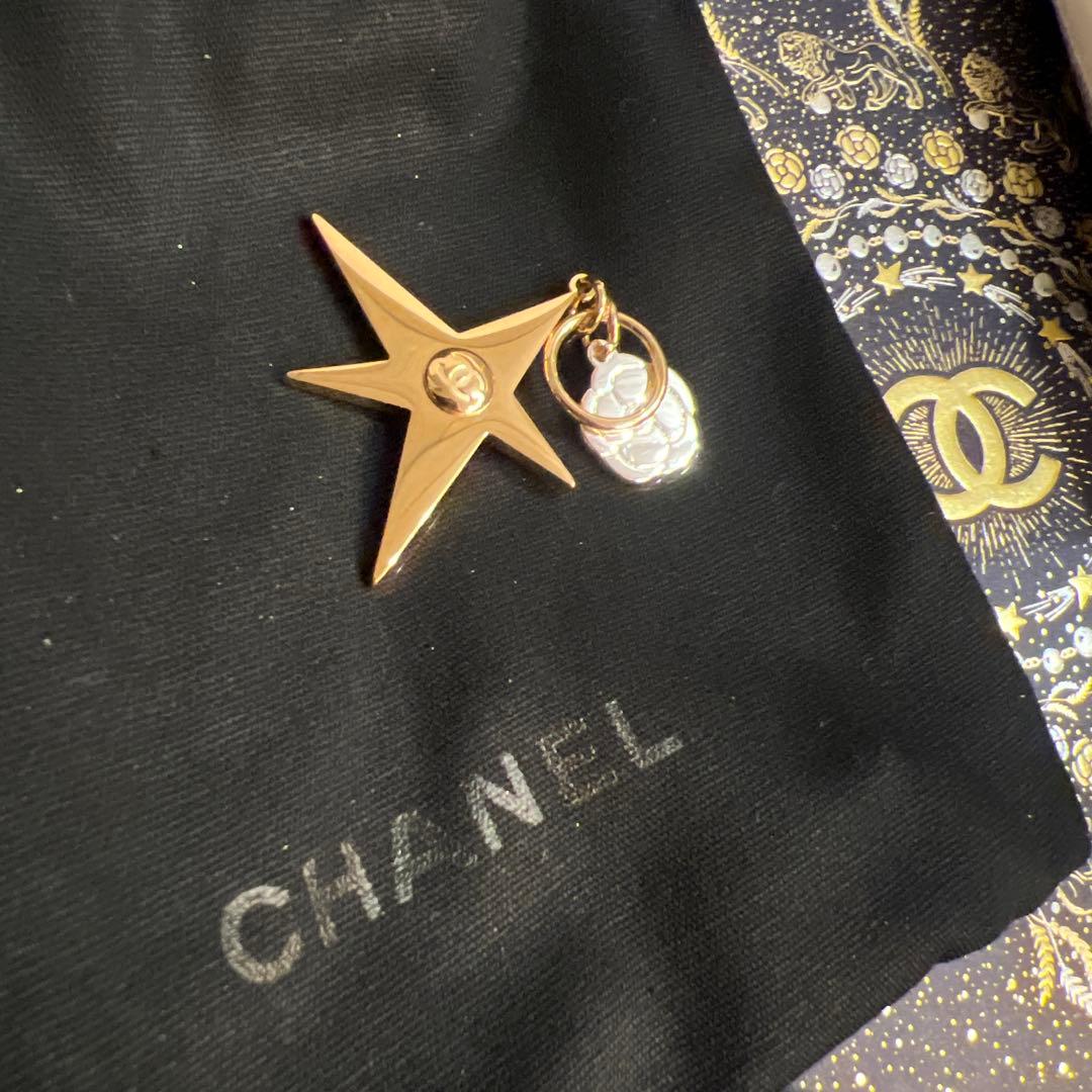 シャネル ルージュ ココ グロス トリオセット　2025 クリスマスコフレ