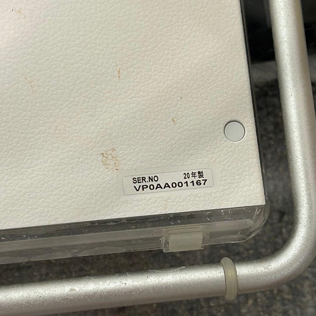 Panasonic UN-TD9S お風呂テレビ　YouTube 2020製