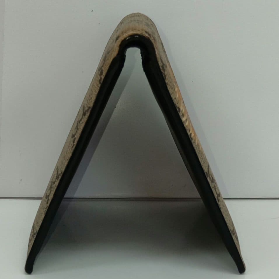 KB101 グッチ GGスプリーム 2つ折り財布 メンズ 虎 タイガー