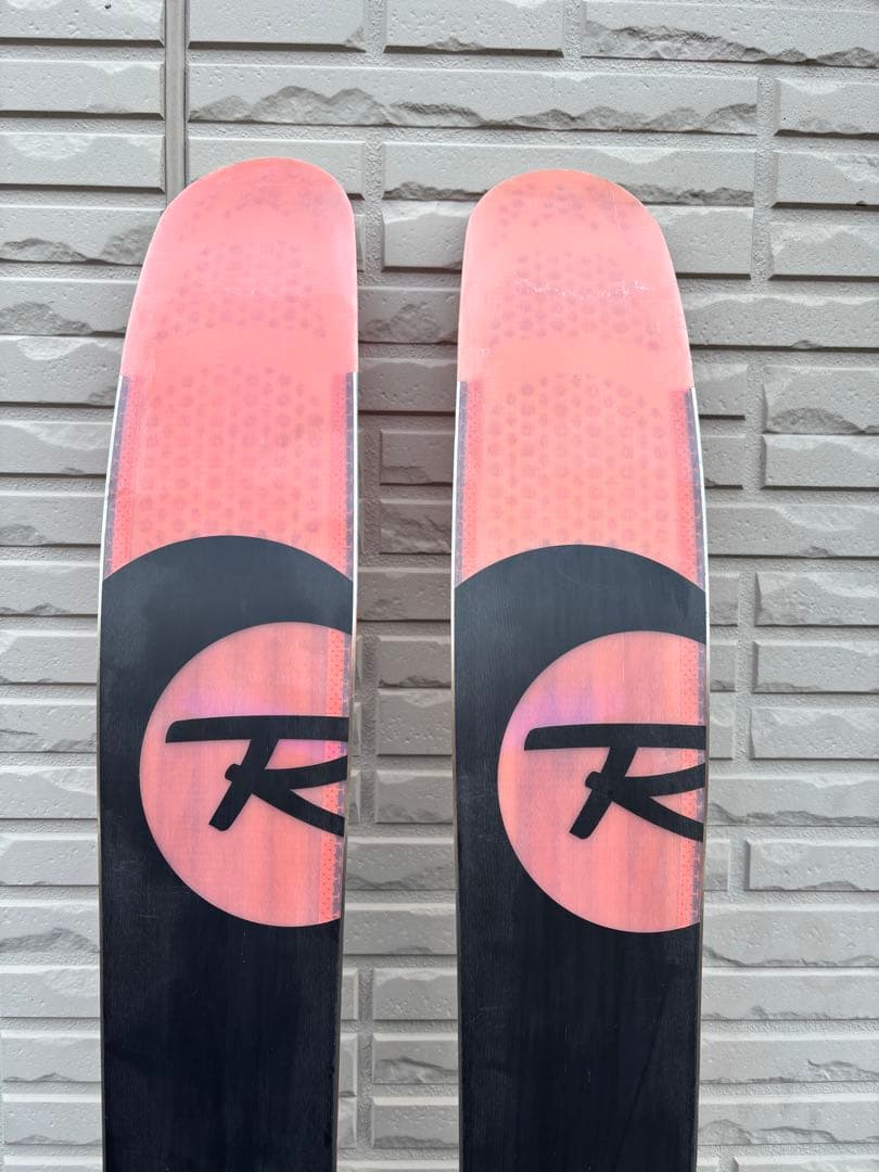 ロシニョール　名機SUPER7 188cm 美品です