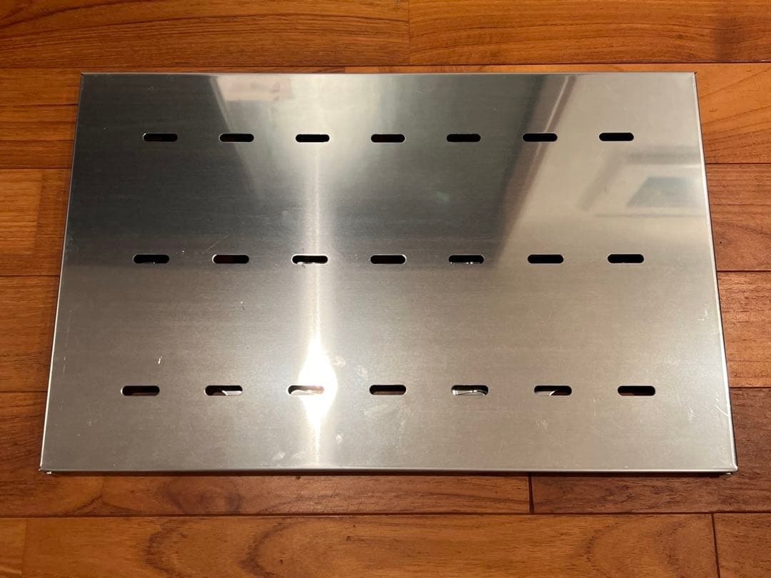 スノーピーク IGTハンギングラック 浅型 CK-230  peak