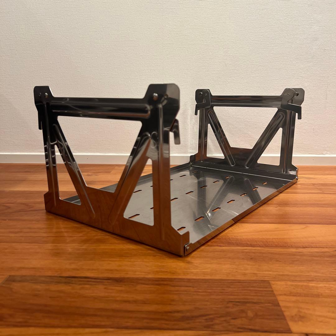 スノーピーク IGTハンギングラック 浅型 CK-230  peak